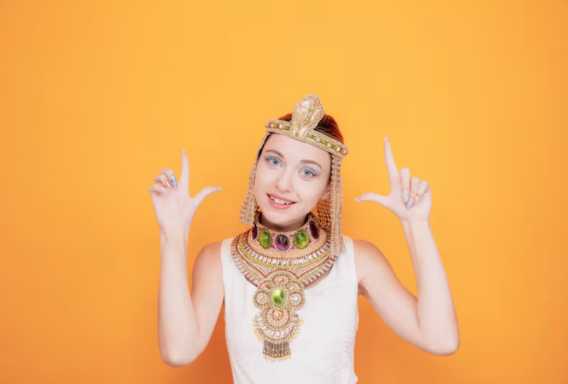 Cats, Status, and Style: Why Egyptian Fashion Still Thinks Feline Cats, Status, and Style: Why Egyptian Fashion Still Thinks Feline